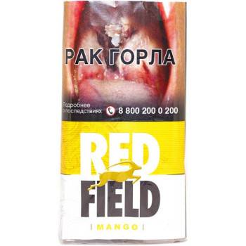 Самокруточный табак, Red Field, Mango 30гр.