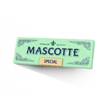 Бумага сигаретная Mascotte Special (50 шт.)