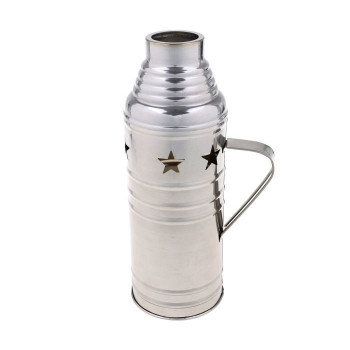 КОЛПАК 27/9 SILVER