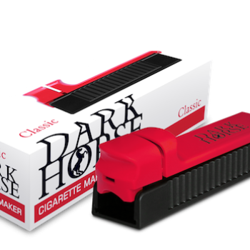 Машинка набивочная Dark Horse Classic