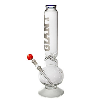 Бонг Giant Ball Bend 51 cm