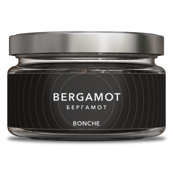Табак для кальяна "Bonche" Bergamot (Бергамот) 120 г