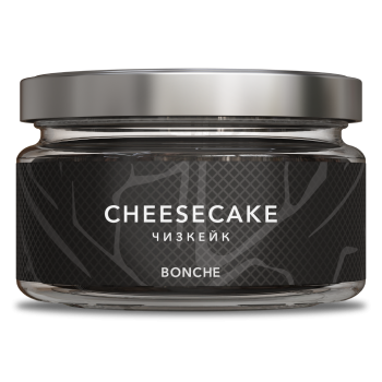 Табак для кальяна "Bonche" Cheesecake (Чизкейк) 120 г