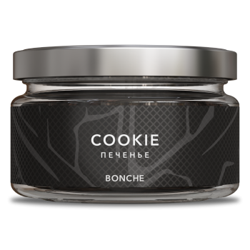Табак для кальяна "Bonche" Cookie (Печенье) 120 г