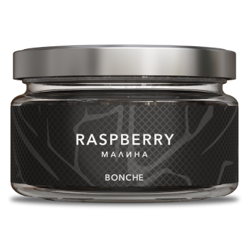 Табак для кальяна "Bonche" Raspberry (Малина) 120 г