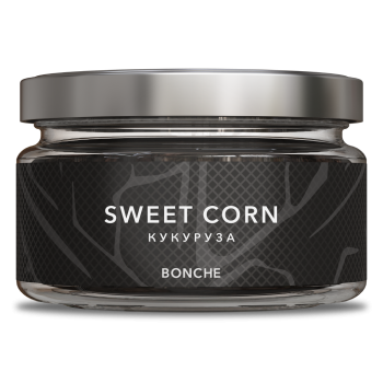 Табак для кальяна "Bonche" Sweet Corn (Сладкая кукуруза) 120 г