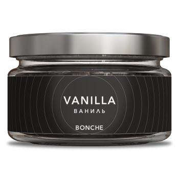 Табак для кальяна "Bonche" Vanilla (Ваниль) 120 г