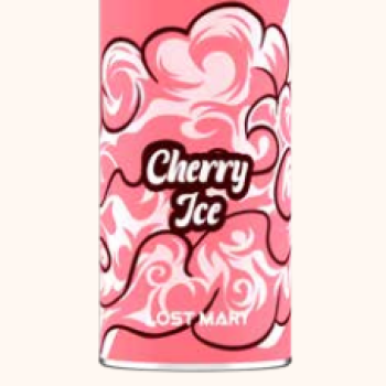 Lost Mary Psyper Картридж 2500 - Вишневый лед