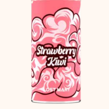 Lost Mary Psyper Картридж 2500 - Клубника Киви