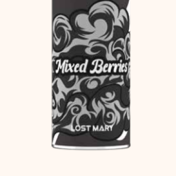 Lost Mary Psyper Картридж 2500 - Смешанные Ягоды