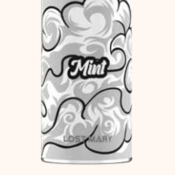 Lost Mary Psyper Картридж 2500 - Мята