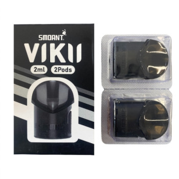 Картридж Smoant Viki (2 шт./уп.) (1шт.)