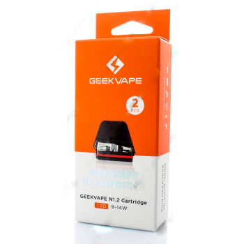 Картридж Geekvape Aegis Nano 1.2Ω (2 шт/уп.) (1шт.)