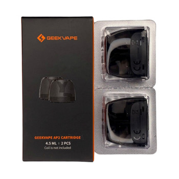 Картридж Aegis Pod 2 (2 шт./уп.) (1шт.)