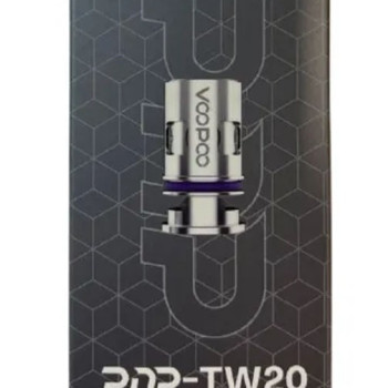 Испаритель Voopoo PnP-TW20 0.2Ω (5 шт/уп.) (1шт.)