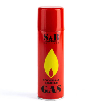 Газ S&B (300 мл)