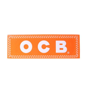 Бумага сигаретная OCB Orange (50 шт.)