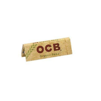 Бумага сигаретная OCB Organic (50 шт.)