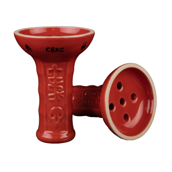 Чаша Хулиган Убивашка (Диабло) (Расход 15-18 грамм)