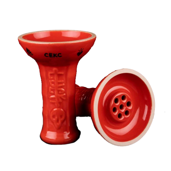 Чаша Хулиган Roller (Диабло) (Расход 15-18 грамм)