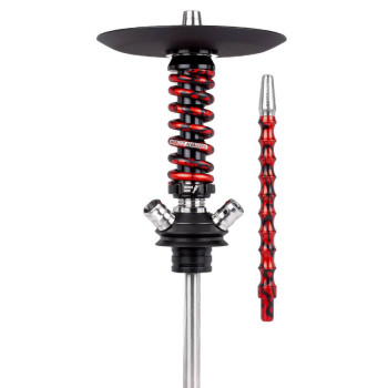 Mamay Customs - MICRO ANOD шахта и пружина (шахта, блюдце, мундштук)