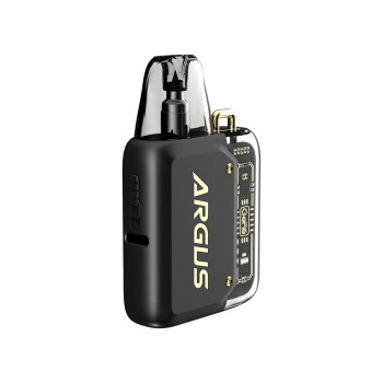 Набор Voopoo Argus P1 800 mAh Black (Черный)