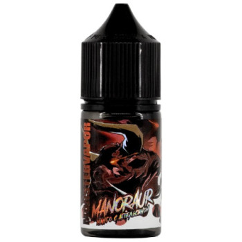 Ароматизатор "MonsterVapor" Манго с апельсином (Manoraur) 30мл