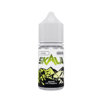 Ароматизатор "SKALA" Salt 30мл Дыня со льдом (Алтай)