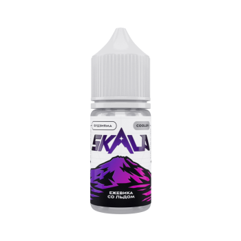 Ароматизатор "SKALA" Salt 30мл Ежевика со льдом (Фудзияма)