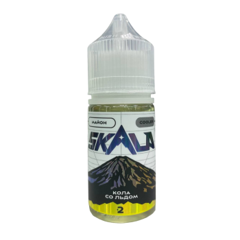 Ароматизатор "SKALA" Salt 30мл Кола со льдом (Майон)
