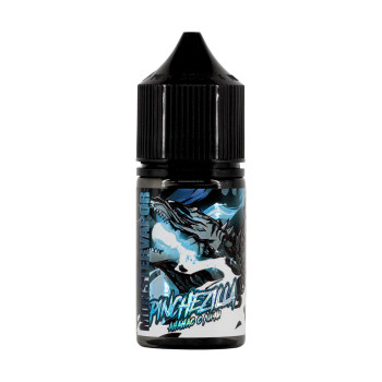 Ароматизатор "MonsterVapor" Ананас с личи (Pinchezilla) 30мл