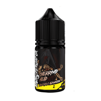 Ароматизатор "MonsterVapor" Вишня с абрикосом (CherryMid Head) 30мл