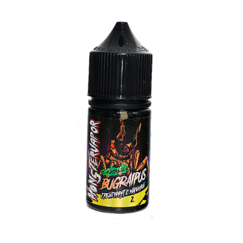 Ароматизатор "MonsterVapor" Грейпфрут с малиной (Bugraipus) 30мл