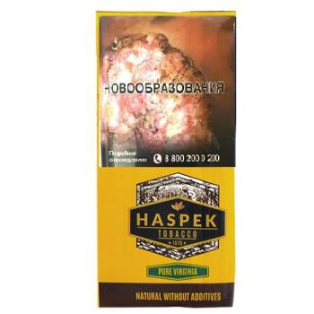 Табак сигаретный Haspek Pure Virginia (30 г)