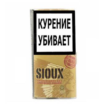 Табак сигаретный Sioux Original Red (30 г)