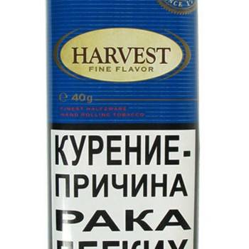 Табак сигаретный Harvest Halfzware (30 г)