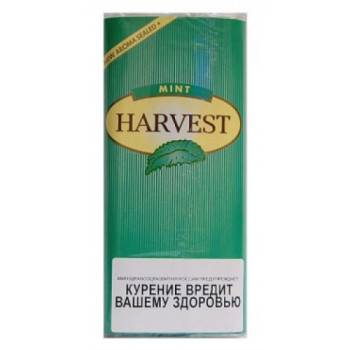 Табак сигаретный Harvest Mint (30 г)