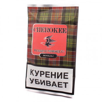 Табак сигаретный Cherokee Boyolali (25 г)