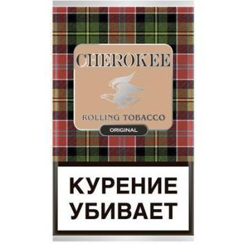 Табак сигаретный Cherokee Original (25 г)