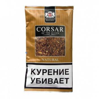 Табак сигаретный Corsar Natural (35 г)