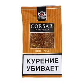 Табак сигаретный Corsar Original (35 г)