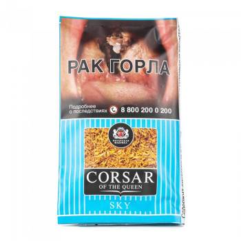 Табак сигаретный Corsar Sky (35 г)