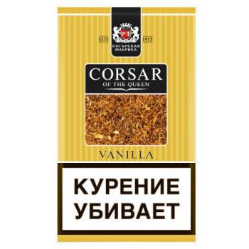 Табак сигаретный Corsar Vanilla (35 г)