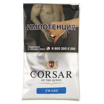 Табак сигаретный Corsar Zware (35 г)