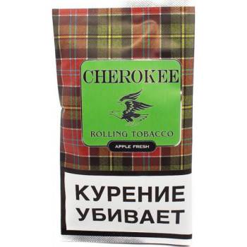 Табак сигаретный Cherokee Apple fresh (25 г)