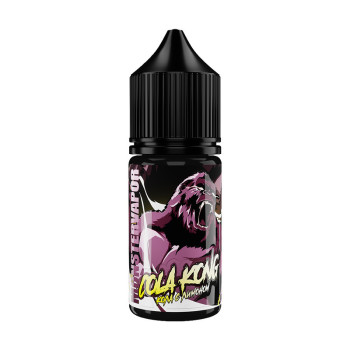 Ароматизатор "MonsterVapor" strong Кола с лимоном (Cola Kong) 30мл