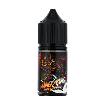 Ароматизатор "MonsterVapor" strong Манго с маракуйей (Mango King) 30мл