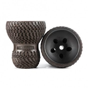 Чаша для кальяна COSMOBOWL Turkish Combo