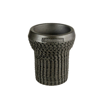 Чаша для кальяна COSMOBOWL Future Dragon