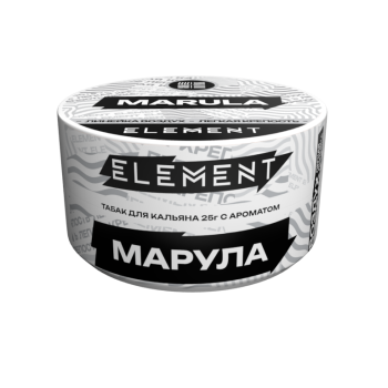 Табак для кальяна Элемент "Воздух" Marula (марула) 25гр.